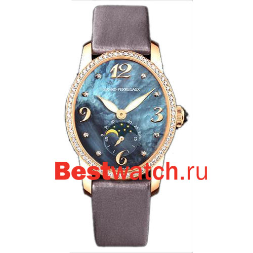 Часы Girard Perregaux Cat's Eye 80490D52A261-KKIA